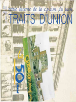 Traits d'Union Tarn