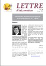 lettre d'information n°11
