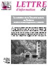 Lettre d'informationn°3
