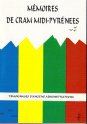 Mémoiresde la Cram Midi-Pyrénées