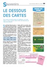 cartes décurité sociale