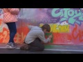video du street-art