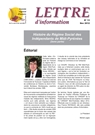 lettre d'information n°13