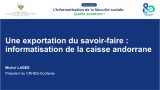 informatisation_CASS
